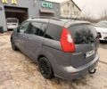 Серый Мазда 5, объемом двигателя 2 л и пробегом 300 тыс. км за 2700 $, фото 11 на Automoto.ua
