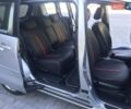 Серый Мазда 5, объемом двигателя 2 л и пробегом 235 тыс. км за 6350 $, фото 18 на Automoto.ua