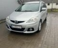Серый Мазда 5, объемом двигателя 2 л и пробегом 320 тыс. км за 5300 $, фото 3 на Automoto.ua