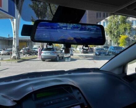 Серый Мазда 5, объемом двигателя 1.8 л и пробегом 189 тыс. км за 5200 $, фото 16 на Automoto.ua