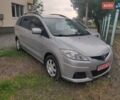Серый Мазда 5, объемом двигателя 1.8 л и пробегом 221 тыс. км за 6200 $, фото 1 на Automoto.ua