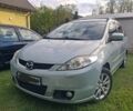 Серый Мазда 5, объемом двигателя 2 л и пробегом 280 тыс. км за 2550 $, фото 1 на Automoto.ua