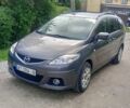 Сірий Мазда 5, об'ємом двигуна 2 л та пробігом 298 тис. км за 5900 $, фото 1 на Automoto.ua