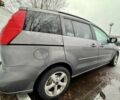 Серый Мазда 5, объемом двигателя 2 л и пробегом 320 тыс. км за 1850 $, фото 5 на Automoto.ua
