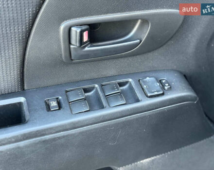 Сірий Мазда 5, об'ємом двигуна 2 л та пробігом 317 тис. км за 6640 $, фото 18 на Automoto.ua