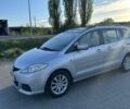 Сірий Мазда 5, об'ємом двигуна 2 л та пробігом 286 тис. км за 3600 $, фото 4 на Automoto.ua