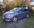Серый Мазда 5, объемом двигателя 2.01 л и пробегом 253 тыс. км за 6500 $, фото 1 на Automoto.ua
