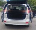 Серый Мазда 5, объемом двигателя 2 л и пробегом 277 тыс. км за 6250 $, фото 13 на Automoto.ua