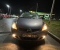 Серый Мазда 5, объемом двигателя 2 л и пробегом 320 тыс. км за 1850 $, фото 2 на Automoto.ua
