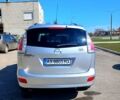 Серый Мазда 5, объемом двигателя 2 л и пробегом 278 тыс. км за 5400 $, фото 3 на Automoto.ua