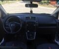 Серый Мазда 5, объемом двигателя 2 л и пробегом 235 тыс. км за 6350 $, фото 24 на Automoto.ua