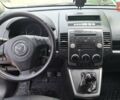 Серый Мазда 5, объемом двигателя 2 л и пробегом 226 тыс. км за 6200 $, фото 9 на Automoto.ua