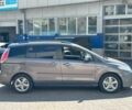 Сірий Мазда 5, об'ємом двигуна 2 л та пробігом 317 тис. км за 6640 $, фото 4 на Automoto.ua