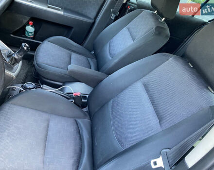 Серый Мазда 5, объемом двигателя 2 л и пробегом 230 тыс. км за 5200 $, фото 11 на Automoto.ua