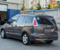 Сірий Мазда 5, об'ємом двигуна 2 л та пробігом 317 тис. км за 6640 $, фото 6 на Automoto.ua