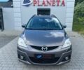 Серый Мазда 5, объемом двигателя 2 л и пробегом 189 тыс. км за 4730 $, фото 1 на Automoto.ua