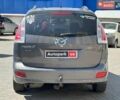 Сірий Мазда 5, об'ємом двигуна 2 л та пробігом 317 тис. км за 6990 $, фото 6 на Automoto.ua