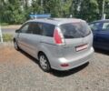 Серый Мазда 5, объемом двигателя 1.8 л и пробегом 220 тыс. км за 6500 $, фото 1 на Automoto.ua