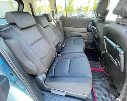 Серый Мазда 5, объемом двигателя 1.8 л и пробегом 189 тыс. км за 5200 $, фото 19 на Automoto.ua