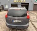 Серый Мазда 5, объемом двигателя 2 л и пробегом 300 тыс. км за 2700 $, фото 9 на Automoto.ua