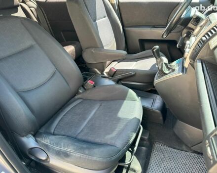 Сірий Мазда 5, об'ємом двигуна 2 л та пробігом 317 тис. км за 6990 $, фото 12 на Automoto.ua