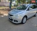 Сірий Мазда 5, об'ємом двигуна 2 л та пробігом 280 тис. км за 5999 $, фото 1 на Automoto.ua