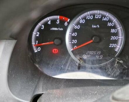 Серый Мазда 5, объемом двигателя 2 л и пробегом 290 тыс. км за 6474 $, фото 11 на Automoto.ua