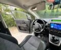 Серый Мазда 5, объемом двигателя 2 л и пробегом 273 тыс. км за 5200 $, фото 7 на Automoto.ua