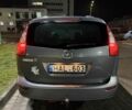 Серый Мазда 5, объемом двигателя 2 л и пробегом 320 тыс. км за 1850 $, фото 5 на Automoto.ua