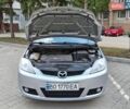 Серый Мазда 5, объемом двигателя 2 л и пробегом 227 тыс. км за 4750 $, фото 30 на Automoto.ua