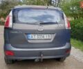 Серый Мазда 5, объемом двигателя 2 л и пробегом 302 тыс. км за 5100 $, фото 3 на Automoto.ua