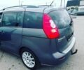 Серый Мазда 5, объемом двигателя 2 л и пробегом 199 тыс. км за 6200 $, фото 3 на Automoto.ua