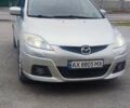 Серый Мазда 5, объемом двигателя 2 л и пробегом 277 тыс. км за 6250 $, фото 6 на Automoto.ua