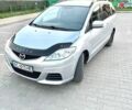 Сірий Мазда 5, об'ємом двигуна 2 л та пробігом 262 тис. км за 4800 $, фото 1 на Automoto.ua