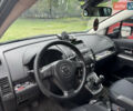 Сірий Мазда 5, об'ємом двигуна 2 л та пробігом 222 тис. км за 6399 $, фото 2 на Automoto.ua