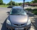 Серый Мазда 5, объемом двигателя 2 л и пробегом 277 тыс. км за 5500 $, фото 5 на Automoto.ua
