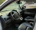 Серый Мазда 5, объемом двигателя 2 л и пробегом 284 тыс. км за 6800 $, фото 19 на Automoto.ua