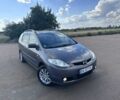 Серый Мазда 5, объемом двигателя 2 л и пробегом 253 тыс. км за 4662 $, фото 1 на Automoto.ua