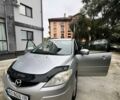 Серый Мазда 5, объемом двигателя 2 л и пробегом 273 тыс. км за 5200 $, фото 12 на Automoto.ua