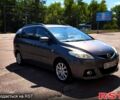 Сірий Мазда 5, об'ємом двигуна 2 л та пробігом 231 тис. км за 6500 $, фото 1 на Automoto.ua