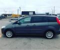 Серый Мазда 5, объемом двигателя 2 л и пробегом 199 тыс. км за 6200 $, фото 2 на Automoto.ua