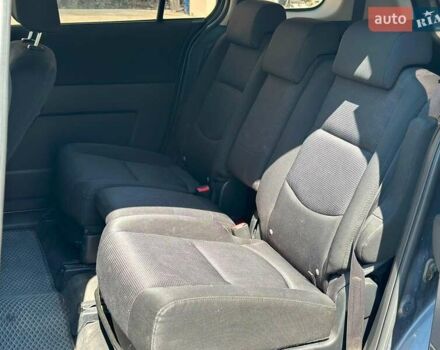 Сірий Мазда 5, об'ємом двигуна 2 л та пробігом 317 тис. км за 6990 $, фото 10 на Automoto.ua