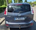 Серый Мазда 5, объемом двигателя 2 л и пробегом 277 тыс. км за 5500 $, фото 10 на Automoto.ua