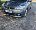 Сірий Мазда 5, об'ємом двигуна 2 л та пробігом 230 тис. км за 5000 $, фото 1 на Automoto.ua