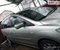 Сірий Мазда 5, об'ємом двигуна 1.8 л та пробігом 247 тис. км за 6700 $, фото 1 на Automoto.ua