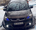 Мазда 5 2008 в Кривом Роге на Automoto.ua Серый Мазда 5, объемом двигателя 2 л и пробегом 199 тыс. км за 6500 $, фото 1 на Automoto.ua