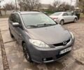 Серый Мазда 5, объемом двигателя 2 л и пробегом 300 тыс. км за 2700 $, фото 5 на Automoto.ua