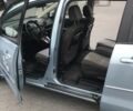 Серый Мазда 5, объемом двигателя 2 л и пробегом 146 тыс. км за 6200 $, фото 7 на Automoto.ua