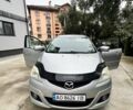 Серый Мазда 5, объемом двигателя 2 л и пробегом 273 тыс. км за 5200 $, фото 11 на Automoto.ua