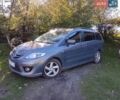 Серый Мазда 5, объемом двигателя 2.01 л и пробегом 150 тыс. км за 6500 $, фото 1 на Automoto.ua